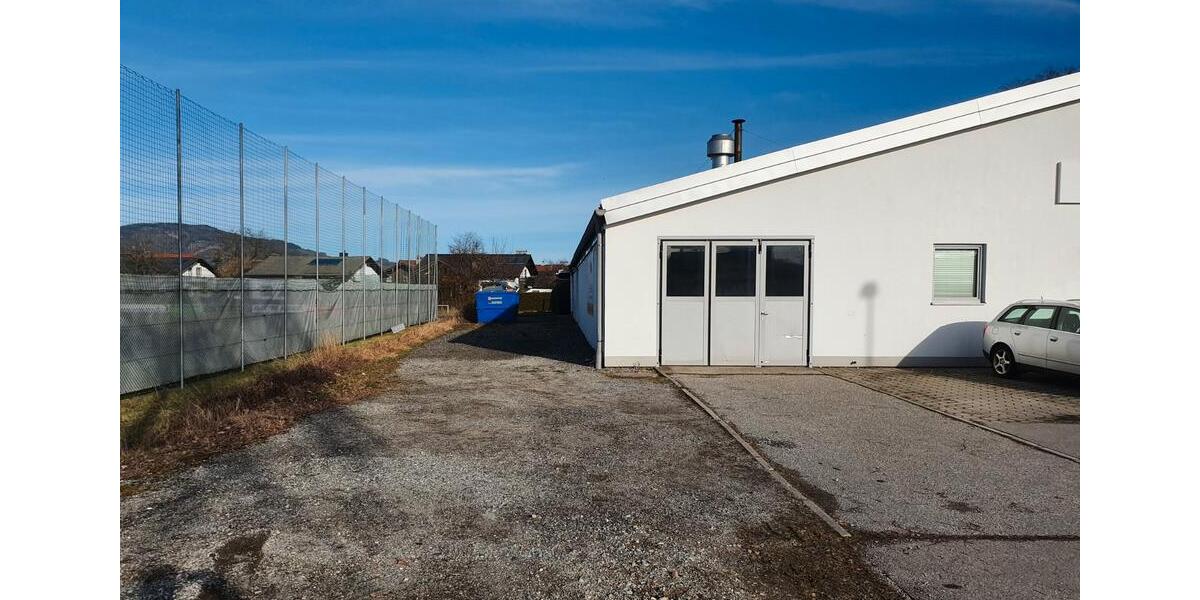 Gewerbeobjekt Saaldorf-Surheim Surheim - 4.700&euro; | Angebot:26339044