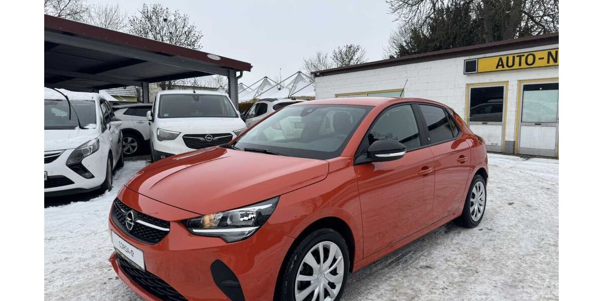 Opel Corsa 16.000 km 15.900 &euro; Westhofen 67593