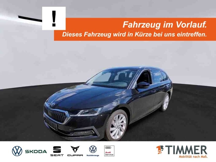 Skoda Octavia 75.098 km 24.880 € Dülmen 48249