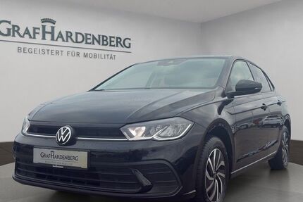 VW Polo 28.471 km 14.590 &euro; Bretten 75015