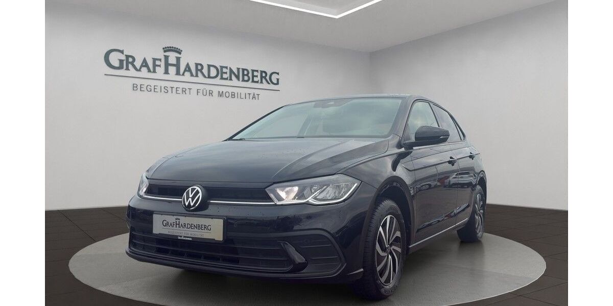 VW Polo 28.471 km 14.590 &euro; Bretten 75015