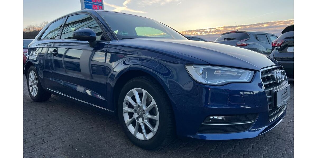 Audi A3 205.961 km 6.799 &euro; Morbach 54497