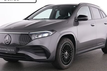 Mercedes-Benz EQA 10.504 km 42.835 &euro; Essen 45309
