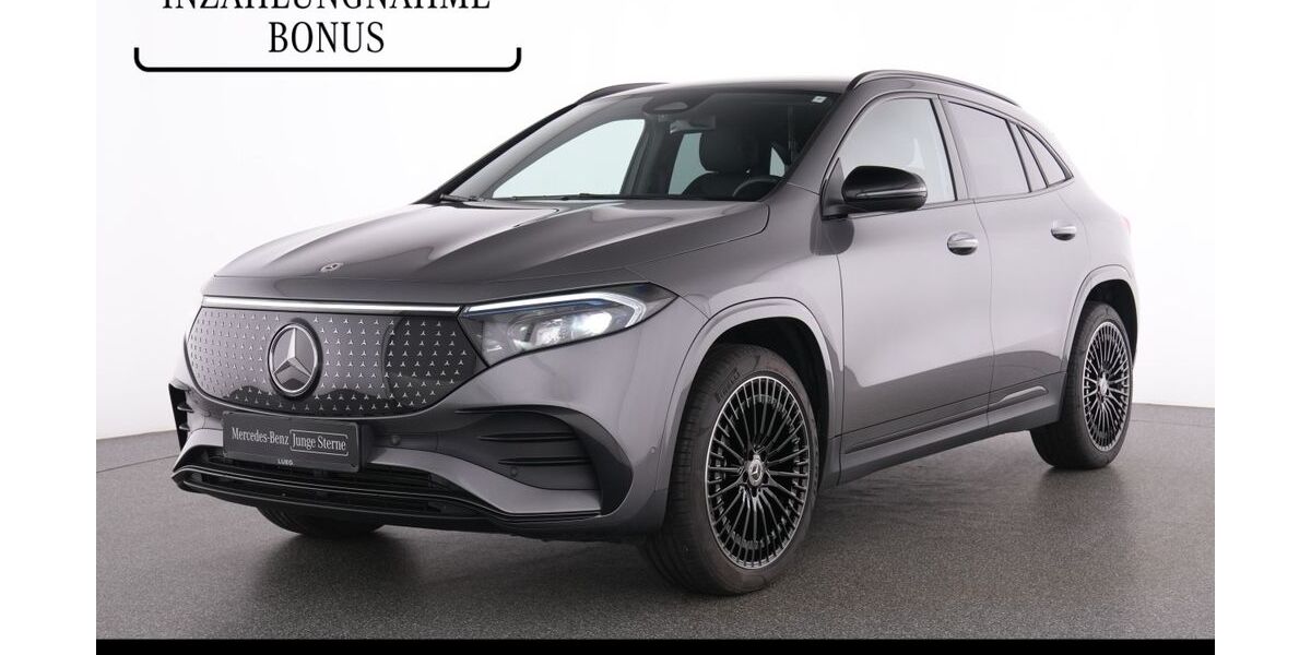 Mercedes-Benz EQA 10.504 km 42.835 &euro; Essen 45309