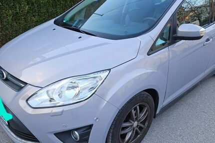 Ford C-Max 190.000 km 2.700 &euro; Vaterstetten 85591