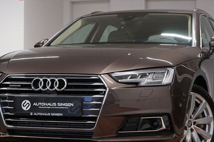 Audi A4 86.644 km 27.990 &euro; Singen 78224