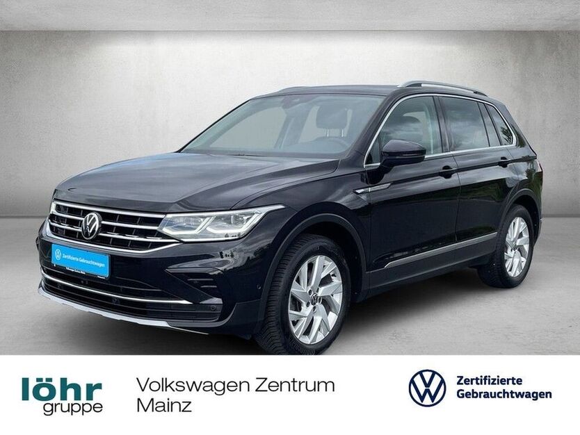 Tiguan