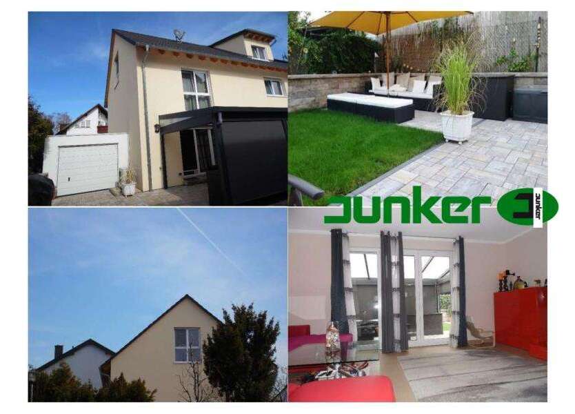 Haus zum Kaufen in Mühlheim 640.000 € 114 m²