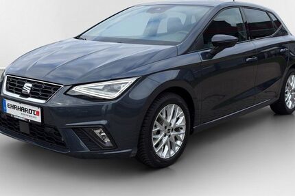 Seat Ibiza 7.230 km 21.690 &euro; Weimar 99427