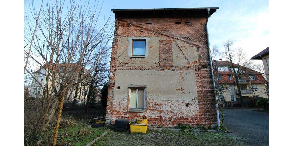 Grundstück Gera Untermhaus - 100.000&euro; | Angebot:24779264