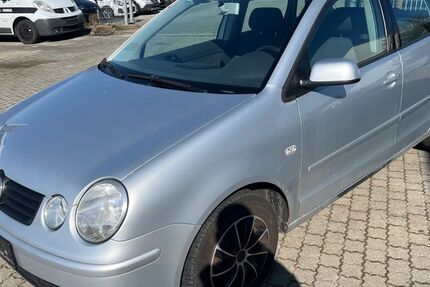 VW Polo 199.500 km 1.490 &euro; Mengkofen 84152