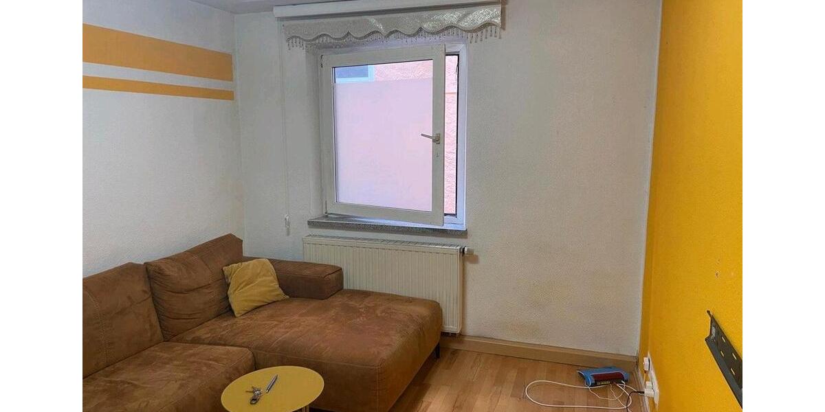 Etagenwohnung Neustadt an der Aisch - 2 Zimmer, 42 m&sup2;, 640&euro; | Angebot:26533140