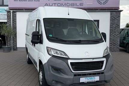 Peugeot Boxer 194.362 km 9.520 &euro; Sehnde 31319