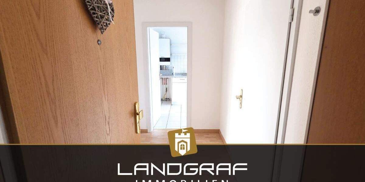 Etagenwohnung Harpstedt - 3 Zimmer, 85 m&sup2;, 209.000&euro; | Angebot:26276432