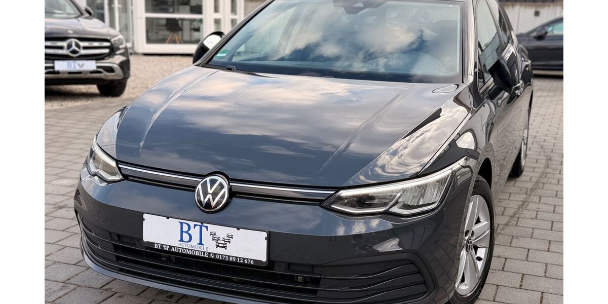 VW Golf 180.000 km 13.400 &euro; Hofstetten 86928