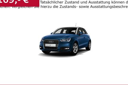 Audi A1 82.700 km 13.930 € Ludwigsburg 71636