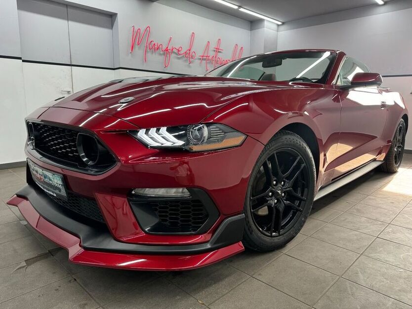 Mustang