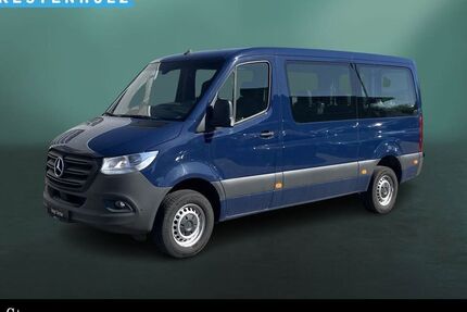 Mercedes-Benz Sprinter 15.770 km 55.335 &euro; Grünstadt 67269