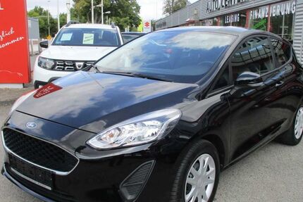 Ford Fiesta 52.000 km 8.900 &euro; Kiel-Kronshagen 24119
