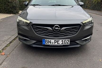 Opel Insignia 157.000 km 14.000 € Bonn 53117