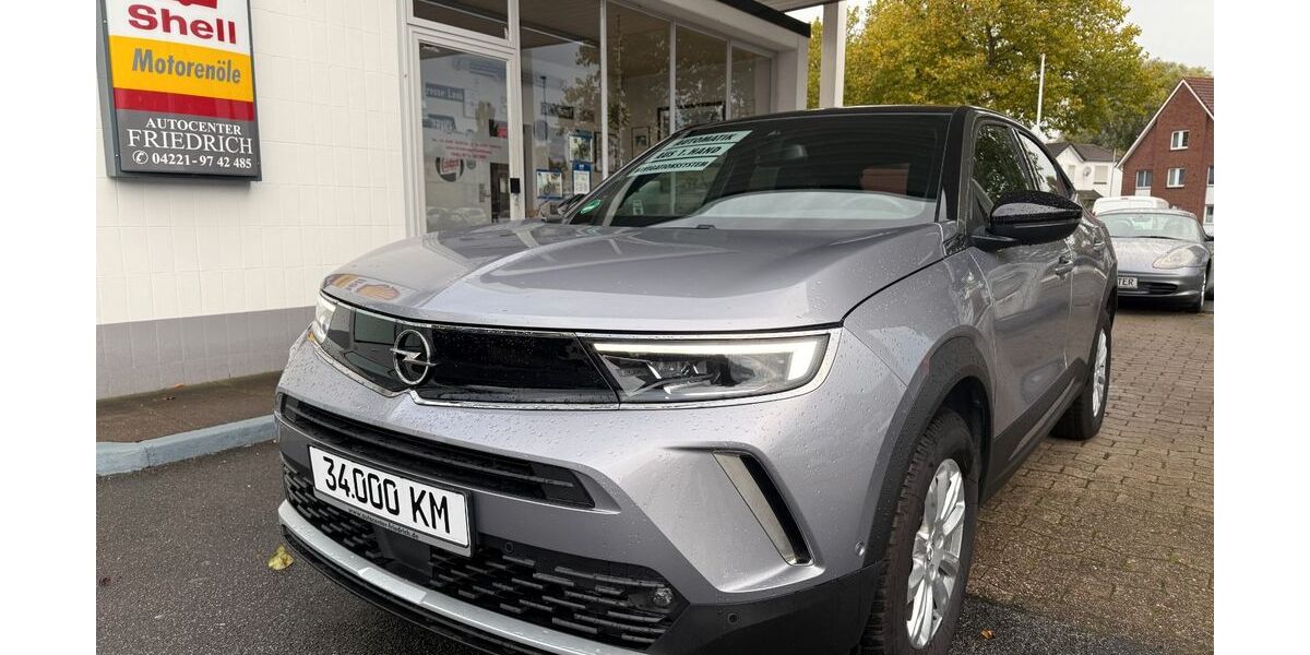 Opel Mokka 34.000 km 21.950 &euro; Delmenhorst 27751