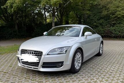 Audi TT 145.678 km 8.200 &euro; Recklinghausen 45665