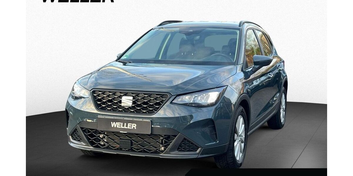 Seat Arona 4.232 km 22.390 &euro; Melle 49324