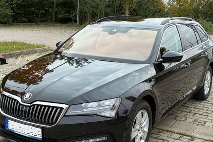 Skoda Superb 108.000 km 21.500 € Kösching 85092