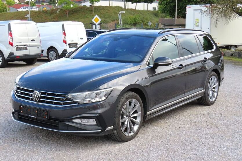 Passat