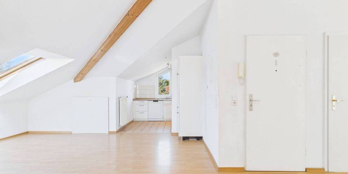 Etagenwohnung Neustadt in Holstein Neustadt - 5 Zimmer, 122 m&sup2;, 468.500&euro; | Angebot:26817285