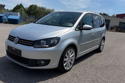 VW Touran 199.090 km 7.800 &euro; Kempten 87437