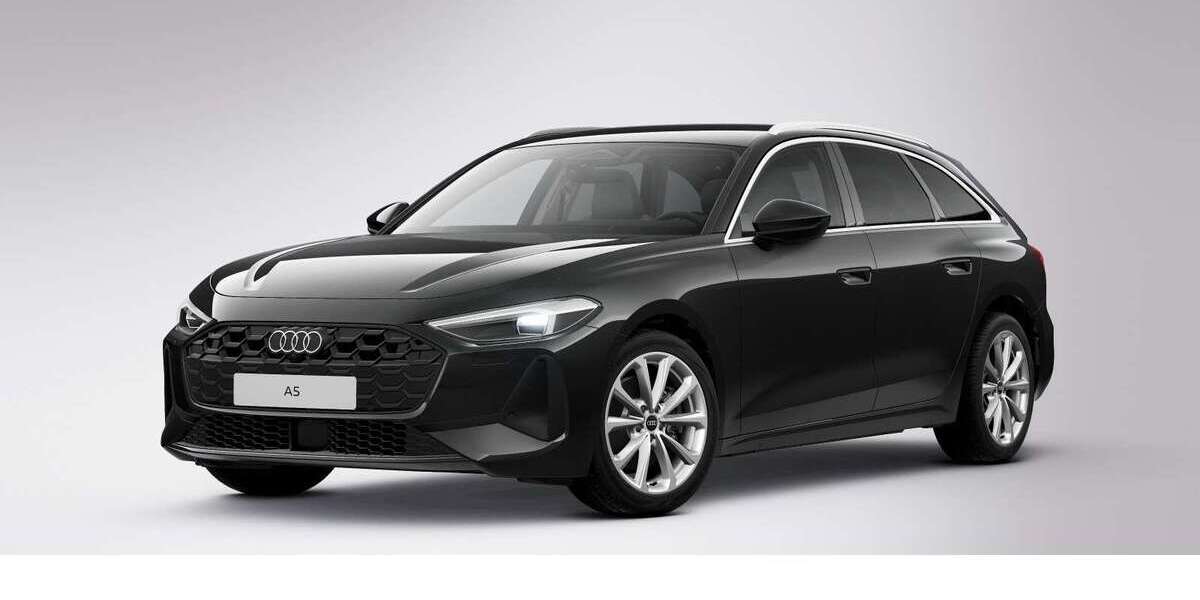 Audi A5 21.500 km 43.980 &euro; Gifhorn 38518