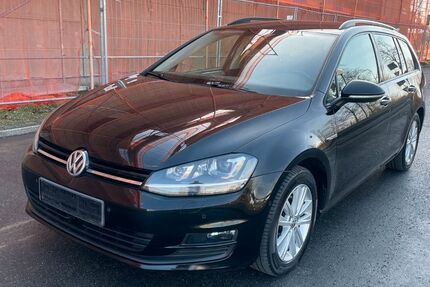VW Golf 185.000 km 6.999 &euro; Berlin 12057