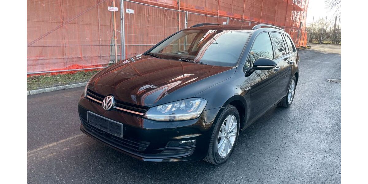 VW Golf 185.000 km 6.999 &euro; Berlin 12057