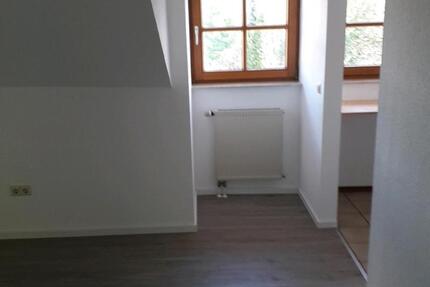 1 Zimmer Appartement in Landsberg