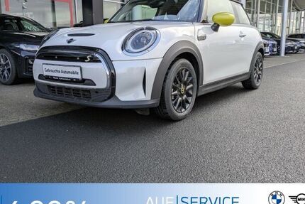 Mini Cooper SE 30.464 km 16.850 &euro; Schweinfurt 97424