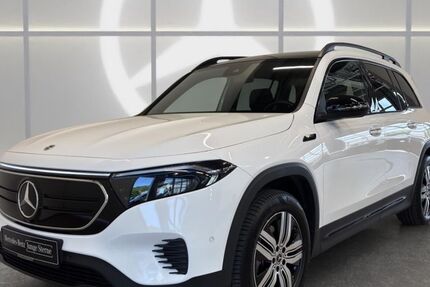 Mercedes-Benz EQB 45.416 km 31.900 &euro; Nagold 72202