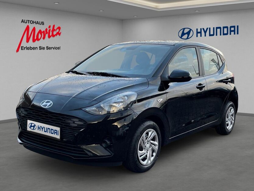 Hyundai i10 4.700 km 15.490 € Laatzen 30880
