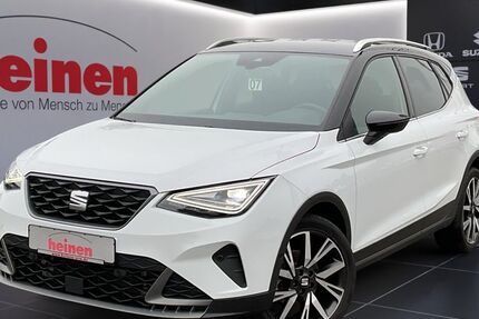Seat Arona 24.864 km 24.799 € Bergkamen 59192