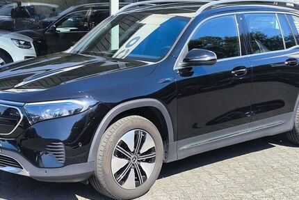 Mercedes-Benz EQB 91.689 km 27.950 &euro; Dieburg 64807