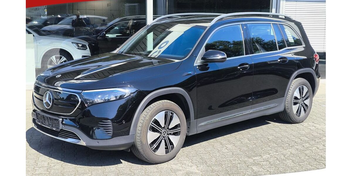 Mercedes-Benz EQB 91.689 km 28.950 &euro; Dieburg 64807