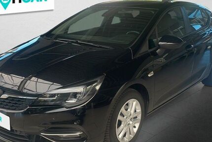 Opel Astra 51.821 km 13.980 &euro; Telgte 48291
