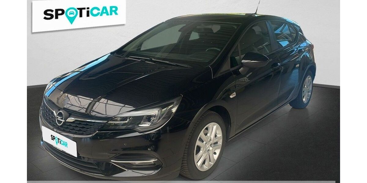Opel Astra 51.821 km 13.980 &euro; Telgte 48291