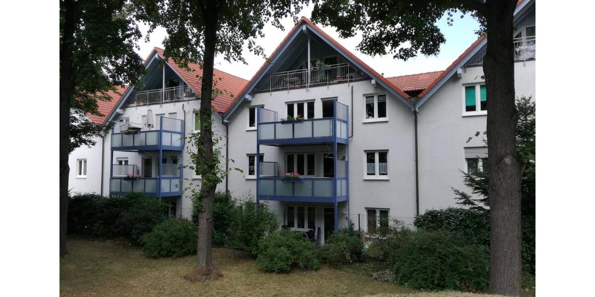 Etagenwohnung Bautzen - 4 Zimmer, 89 m&sup2;, 190.000&euro; | Angebot:25948804