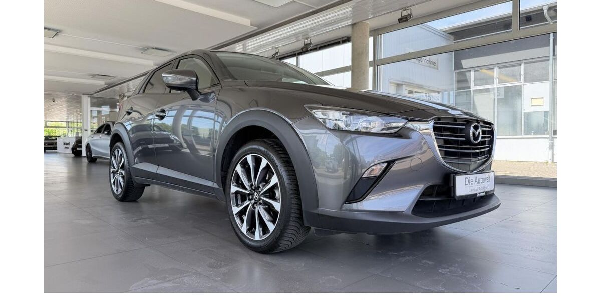 Mazda CX-3 58.800 km 16.998 &euro; Rheinfelden (Baden) (Rheinfelden) 79618