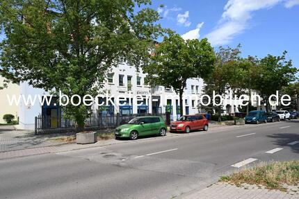Wohnung Naumburg (Saale) - 2 Zimmer, 52 m&sup2;, 360&euro; | Angebot:26132303