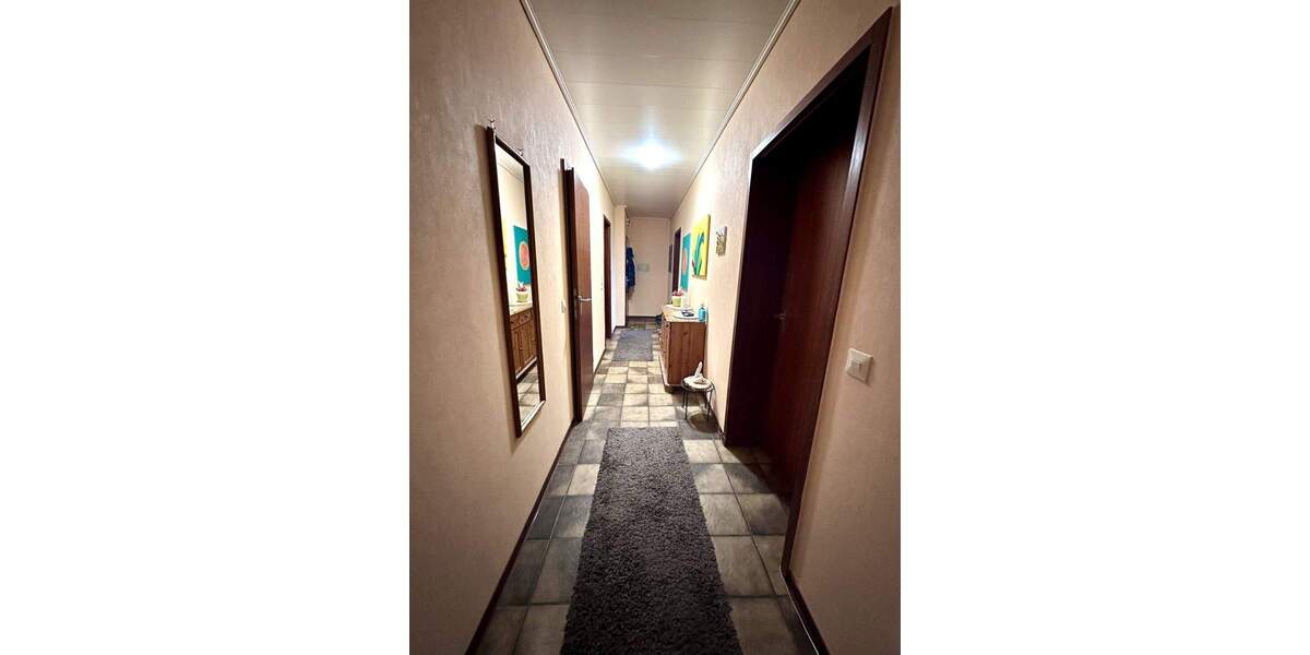 Bruchmühlbach - Miesau - Gepflegte 3 Zimmer Eigentumswohnung mit Balkon im 1. OG 3 zimmer