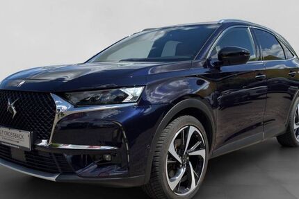 Citroen DS 69.630 km 32.890 &euro; Detmold 32758