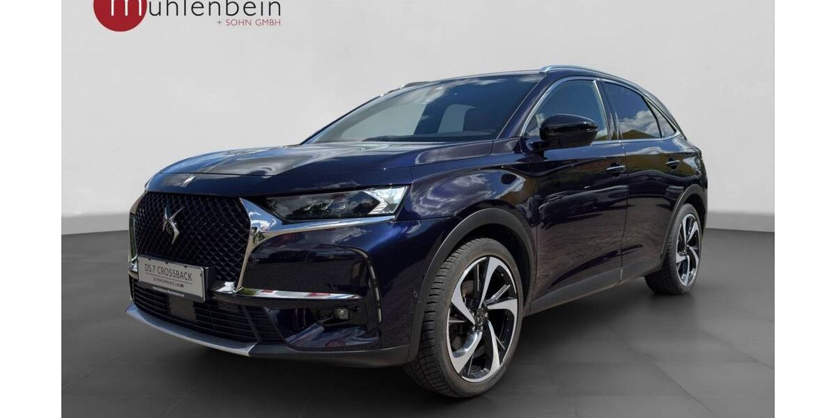 Citroen DS 69.630 km 32.890 &euro; Detmold 32758