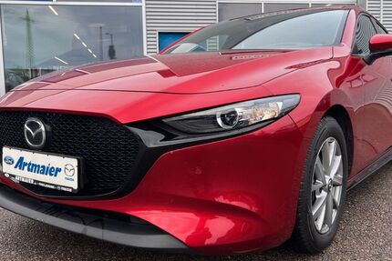 Mazda 3 26.254 km 19.480 &euro; Freilassing 83395